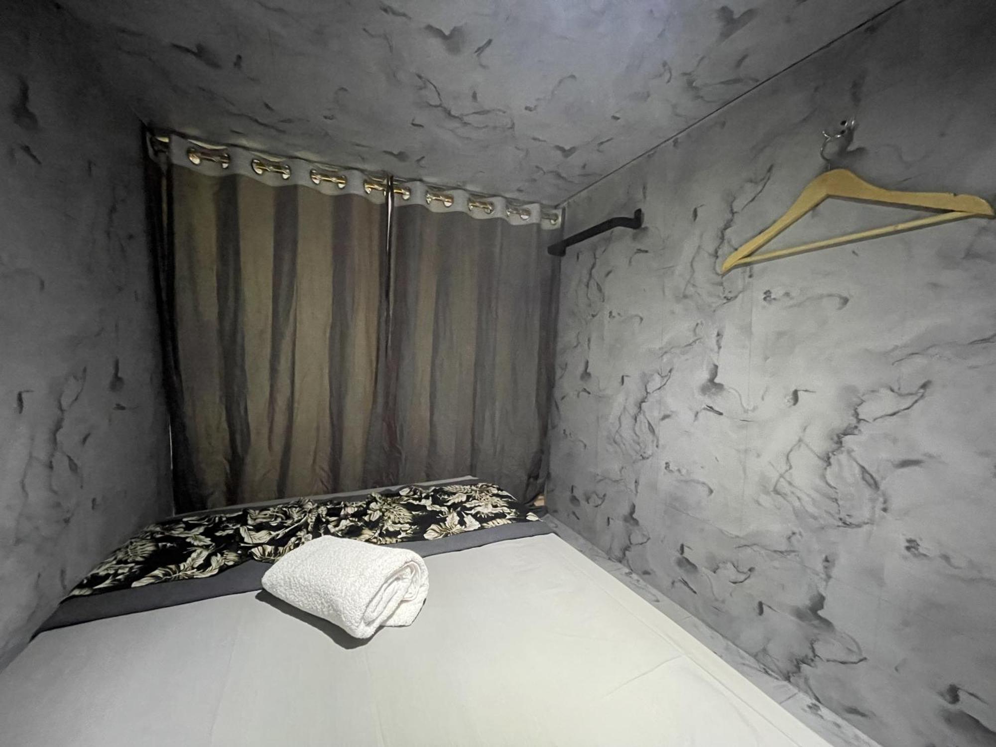 Pedidi Penida Hostel Batununggul Kültér fotó