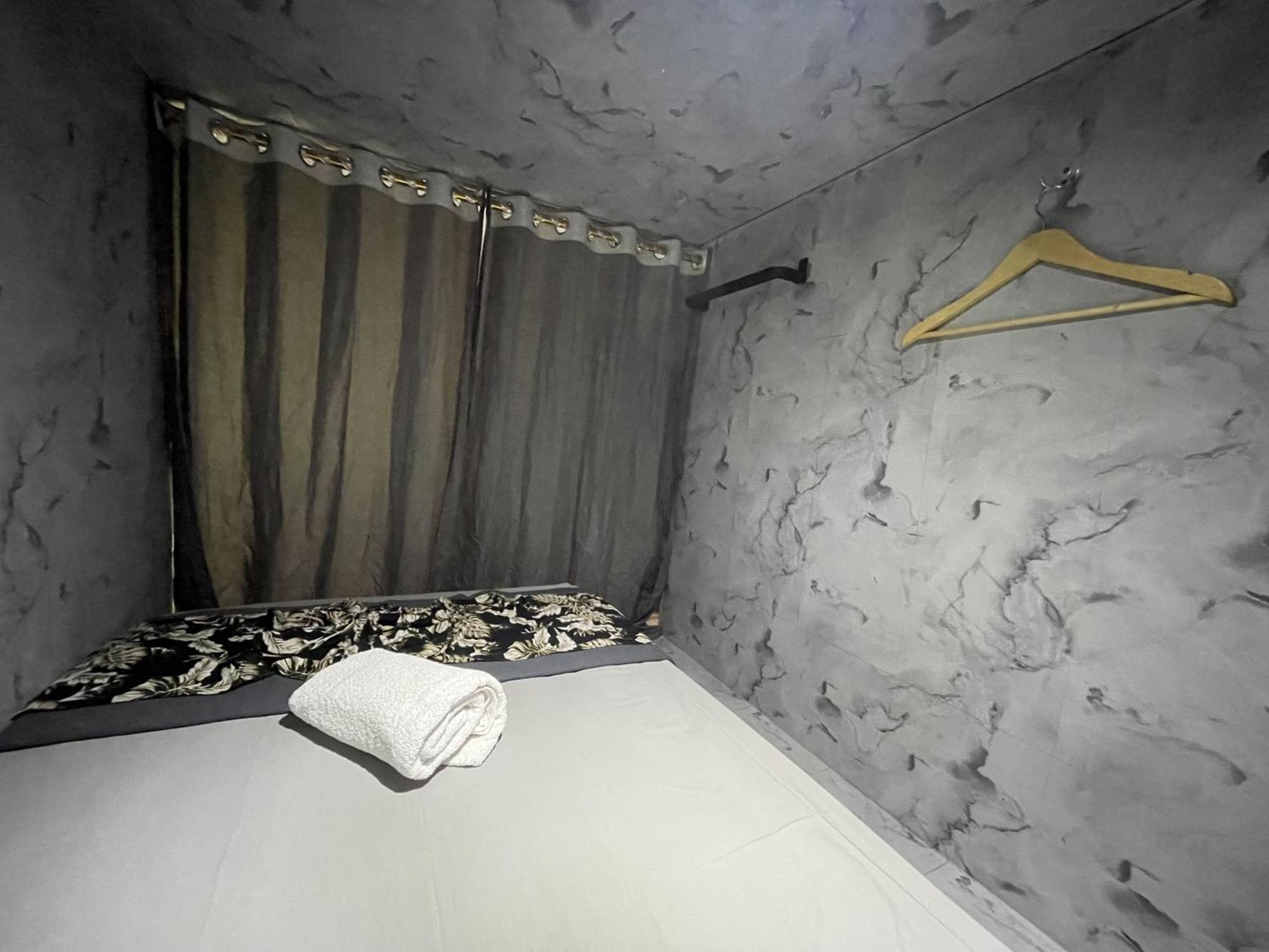 Pedidi Penida Hostel Batununggul Kültér fotó