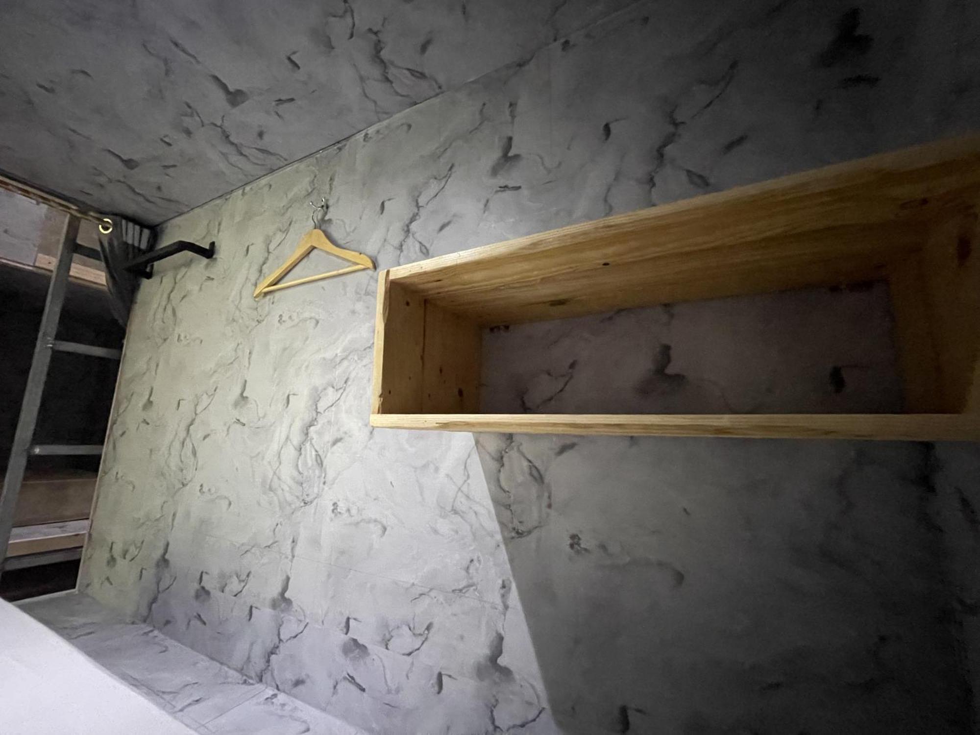 Pedidi Penida Hostel Batununggul Kültér fotó