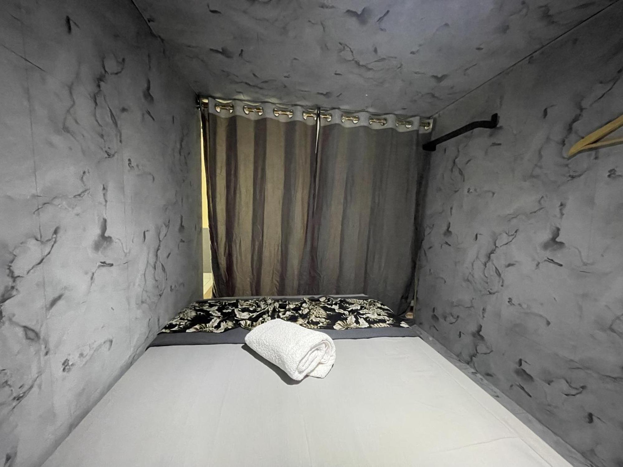 Pedidi Penida Hostel Batununggul Kültér fotó